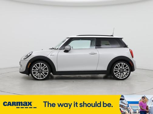 2019 MINI Hardtop S