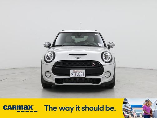 2019 MINI Hardtop S