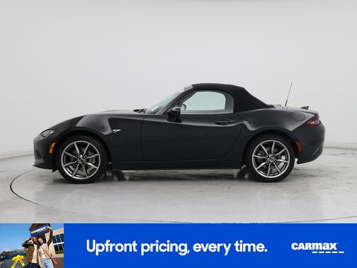 2023 Mazda MX-5 Miata Grand Touring