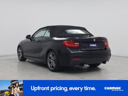2015 BMW M235 I