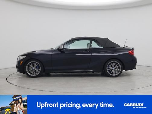 2015 BMW M235 I