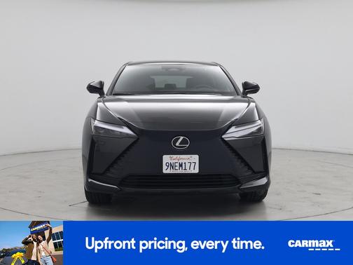 2024 Lexus RZ 300e Premium