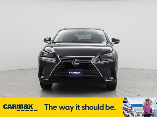 2019 Lexus NX 300