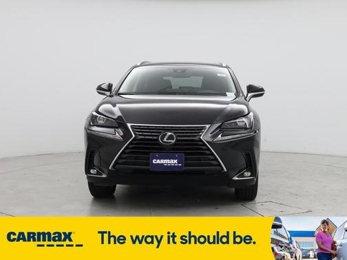 2019 Lexus NX 300