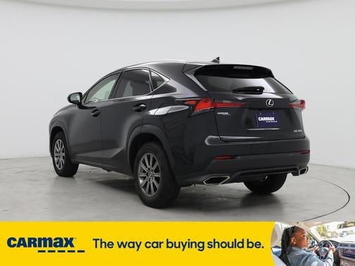 2019 Lexus NX 300
