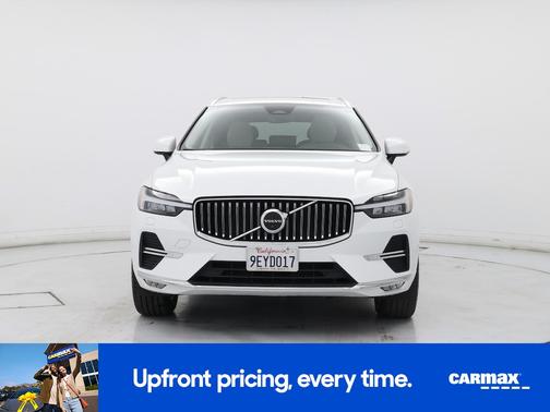 2023 Volvo XC60 B5 Plus Bright Theme