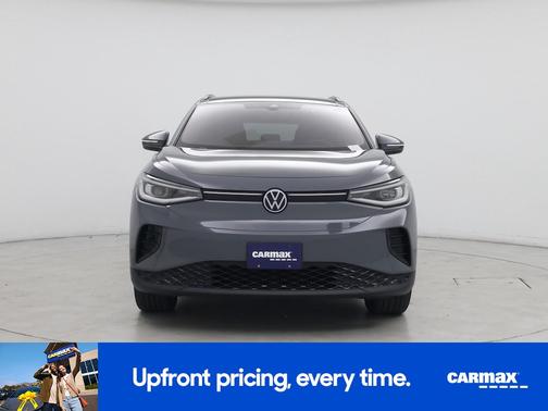 2023 Volkswagen ID.4 Pro S Plus