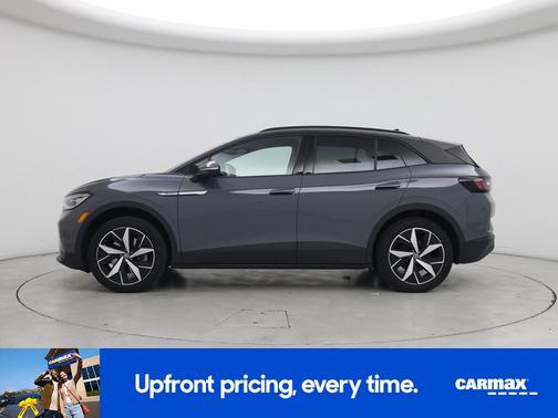 2023 Volkswagen ID.4 Pro S Plus