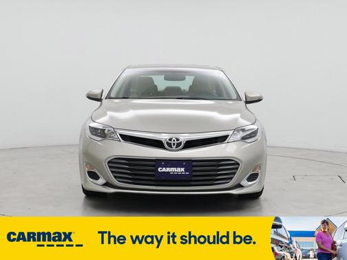 2014 Toyota Avalon XLE
