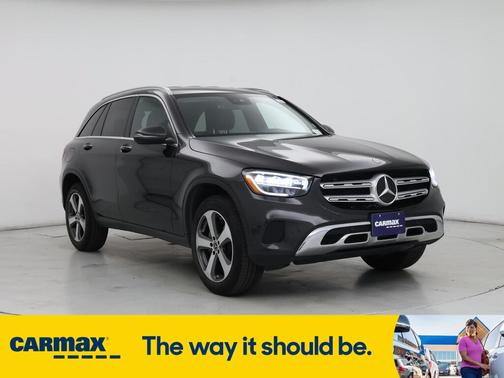 2022 Mercedes-Benz GLC 300 