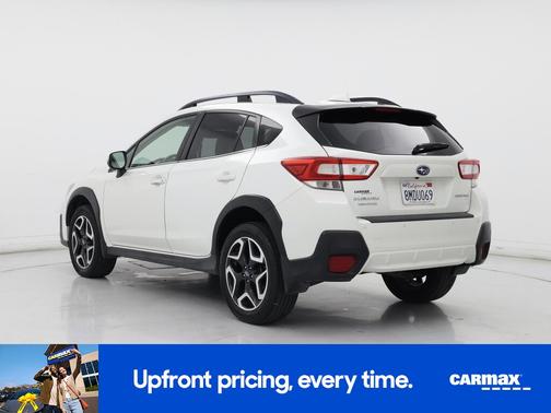 2019 Subaru Crosstrek Limited