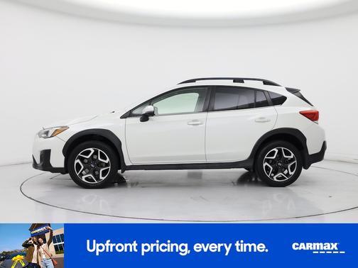 2019 Subaru Crosstrek Limited
