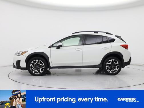 2019 Subaru Crosstrek Limited