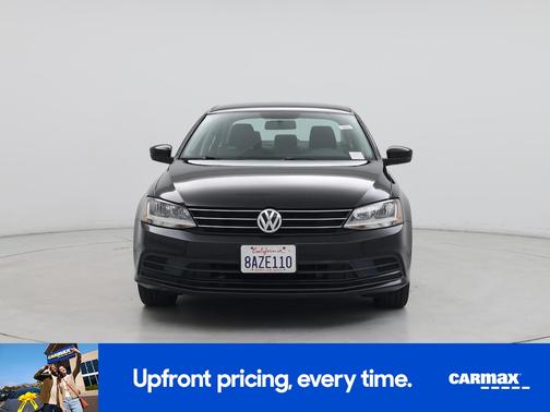 2017 Volkswagen Jetta S