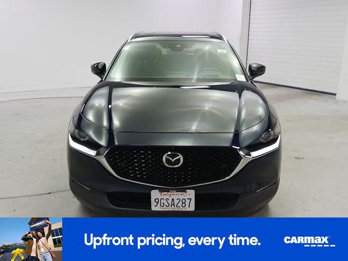 2023 Mazda CX-30 2.5 Turbo Premium Plus