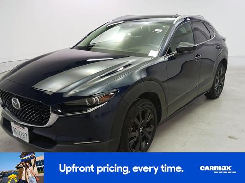 2023 Mazda CX-30 2.5 Turbo Premium Plus