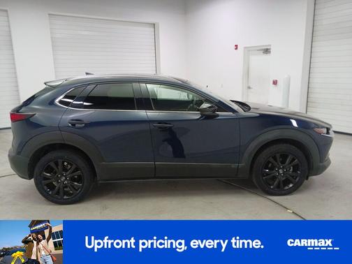 2023 Mazda CX-30 2.5 Turbo Premium Plus