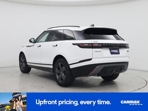 2022 Land Rover Range Rover Velar R-Dynamic S