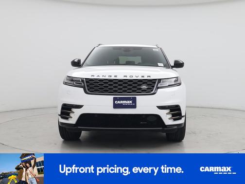 2022 Land Rover Range Rover Velar R-Dynamic S