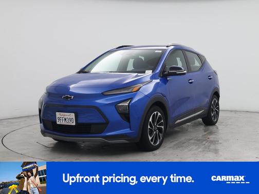 2023 Chevrolet Bolt EUV Premier
