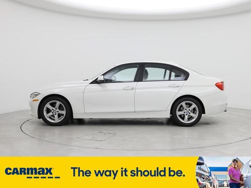 2015 BMW 328 I