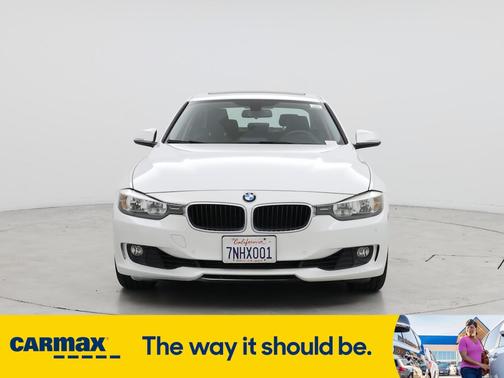 2015 BMW 328 I