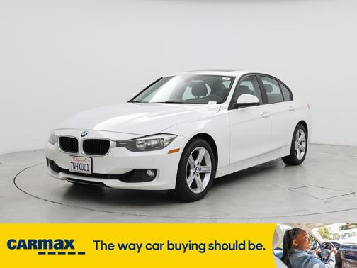 2015 BMW 328 I