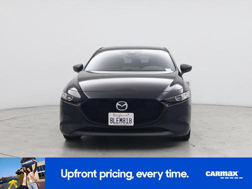 2019 Mazda Mazda3 