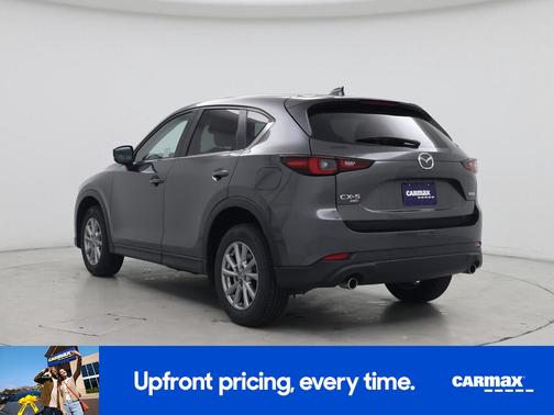 2022 Mazda CX-5 2.5 S Preferred Package