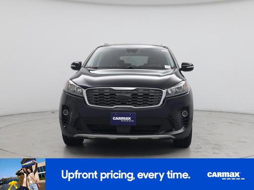 2019 Kia Sorento EX