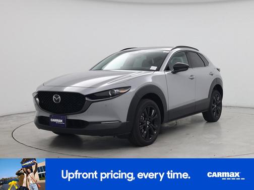 2025 Mazda CX-30 2.5 Turbo Premium Plus