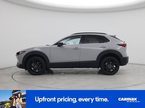 2025 Mazda CX-30 2.5 Turbo Premium Plus