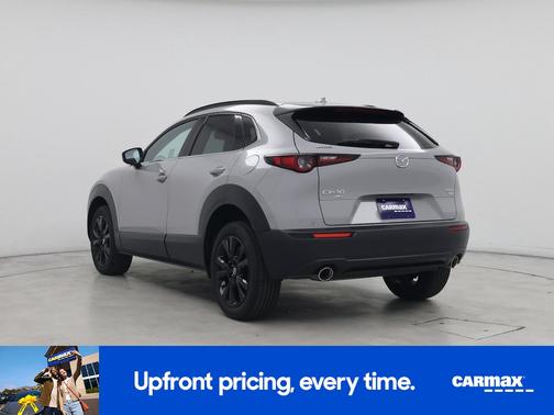 2025 Mazda CX-30 2.5 Turbo Premium Plus
