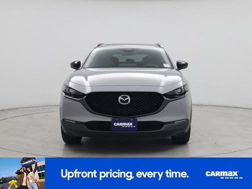 2025 Mazda CX-30 2.5 Turbo Premium Plus