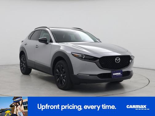 2025 Mazda CX-30 2.5 Turbo Premium Plus