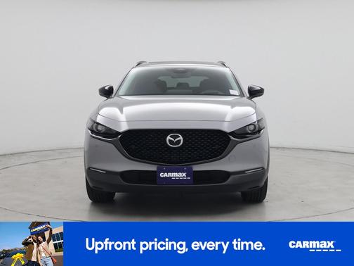 2025 Mazda CX-30 2.5 Turbo Premium Plus