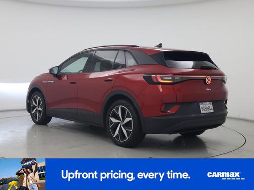 2023 Volkswagen ID.4 S