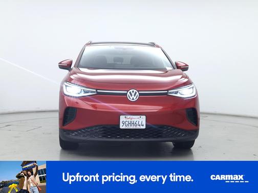 2023 Volkswagen ID.4 S