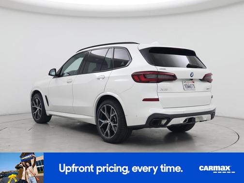 2023 BMW X5 sDrive40i