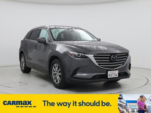 2019 Mazda CX-9 Touring