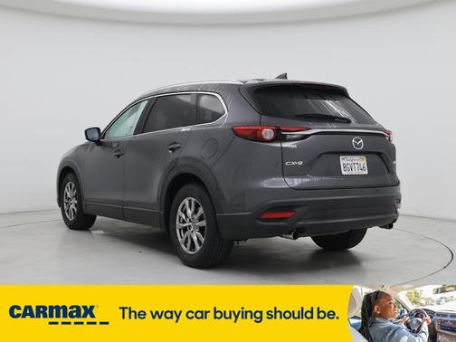 2019 Mazda CX-9 Touring