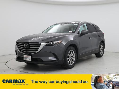 2019 Mazda CX-9 Touring