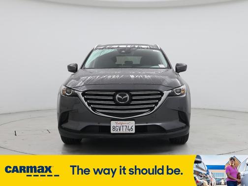 2019 Mazda CX-9 Touring