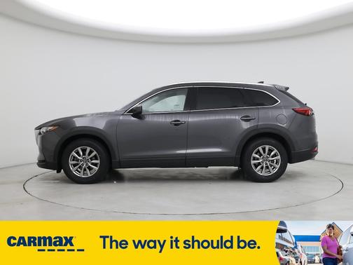 2019 Mazda CX-9 Touring