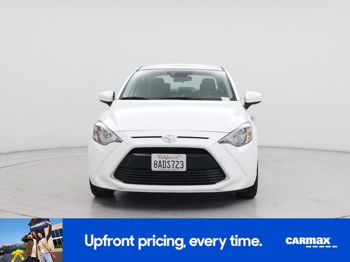 2017 Toyota Yaris iA 