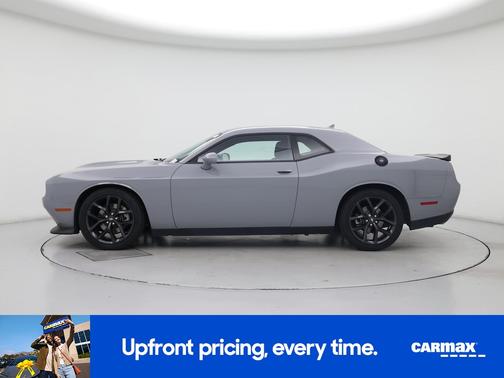 2021 Dodge Challenger R/T