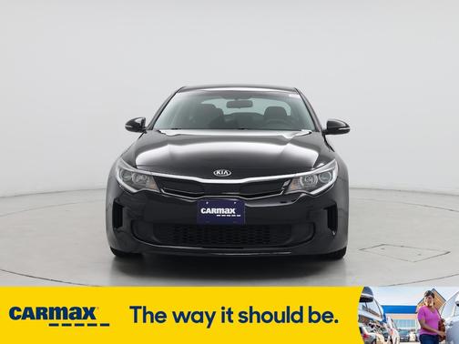 2017 Kia Optima Hybrid Premium