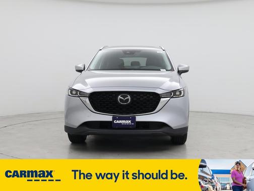 2022 Mazda CX-5 2.5 S Preferred Package