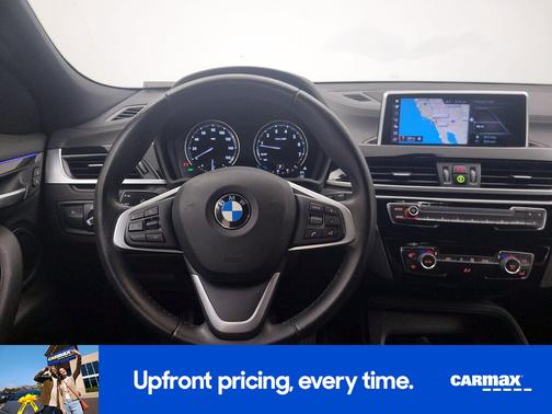 2020 BMW X2 SDrive28i