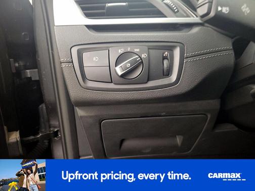 2020 BMW X2 SDrive28i